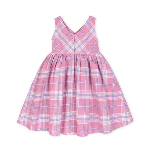 linen-swing-dress Hope & Henry - Sophia's Style-4